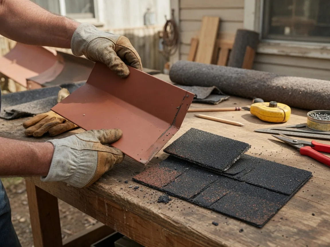 Roof Repair company in Ottawa Lake, MI